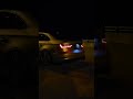 Audi A3 8V  Long Pops and Bangs
