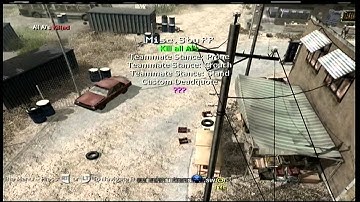 TheXploits.com - Project Posion (GSC solo Menu Cod 4) | Download |