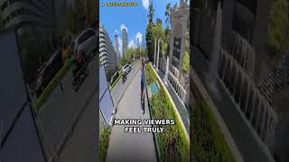 Spherical Videos: THIS Is How They're Made! #Shorts
