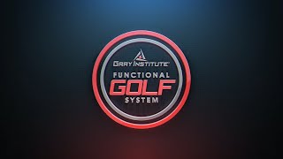 Functional Golf System | Gray Institute screenshot 3