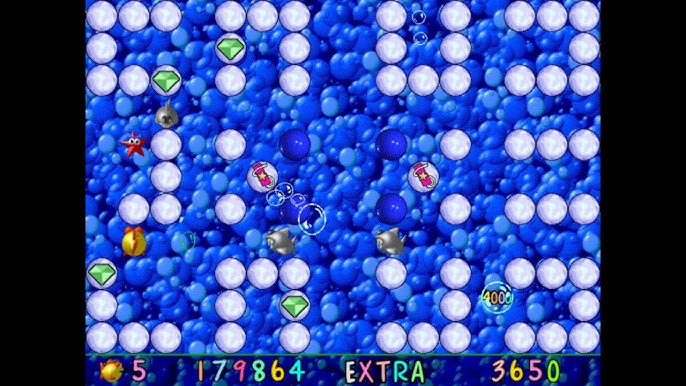 Bubble Trouble 3 - Jogo para Mac, Windows (PC), Linux - WebCatalog