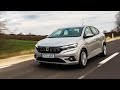 Test Drive: Noua Dacia Logan 1.0 Eco-G GPL - cum merge pe benzină + gaz? / AutoBlog.MD