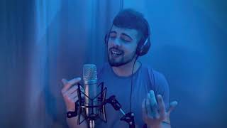 Video thumbnail of "EL BARCO - Karol G (COVER by Sebas Garreta)"