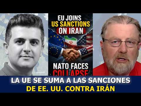 Larry Johnson: los CGRI disparan desde Sirik hacia Ormuz