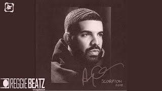 Drake - Blue Tint (Instrumental) | Scorpion chords