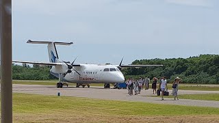 Kaadehdhdhoo Airport KDM
