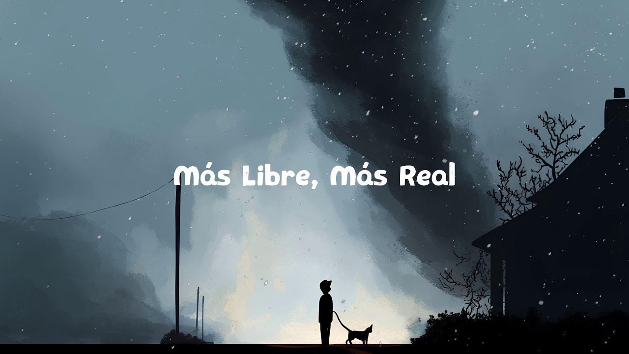 Más Libre, Más Real  - Corrido Tumbado Triste pero Esperanzador 💔