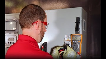 Safer Voltage Testing with High-Impedance Technology | GracePESDs