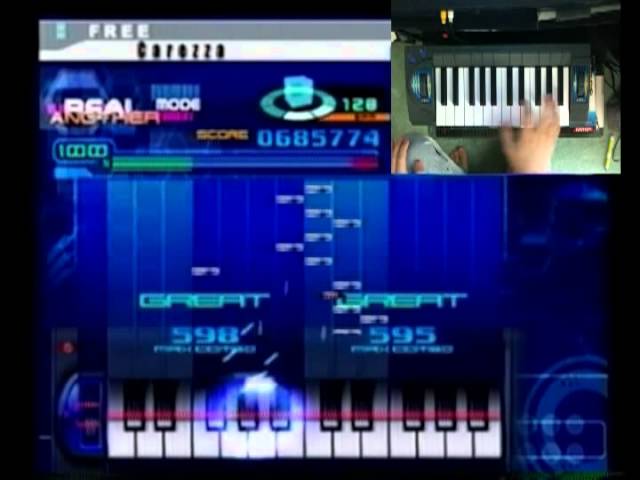 Pink Rose(ANOTHER) - YouTube