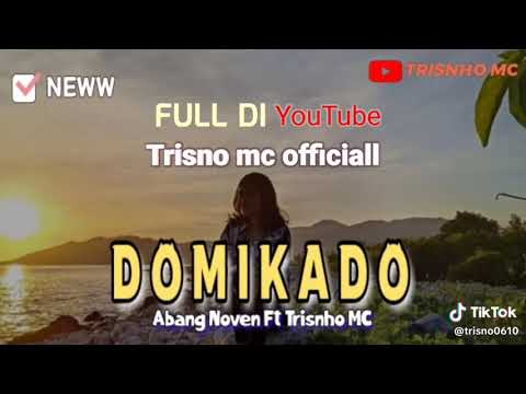 DJ DOMI KADO ABANG NOVEN 🎹👈