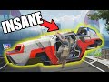 The CRAZIEST VEHICLE MOMENTS in Apex Legends