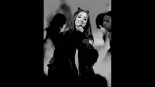 Ariana Grande - shut up [speed]