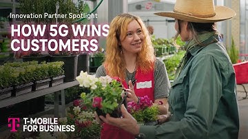 How Tractor Supply Builds Customer Loyalty with T-Mobile 5G | T-Mobile for Business