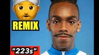 Ynw Melly - 223S Indian Version