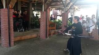 S A L L A M  Gashuku BKC Ke 47 Pondok Puragabaya BKC  16 s/d 20 Desember Tahun Ke 20