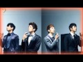 2AM - 愛の歌がRadioから「VOICE」 album (Preview)