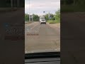 Глава Краснокаменского района попал в ДТП объезжая ямы на дороге