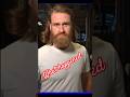The Fall of Sami Zayn | From Unbeaten Streak to Elimination Chamber Doubt
