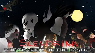 Slendrina Saga: Episode Nine: The Tragedy Of The Castle screenshot 5