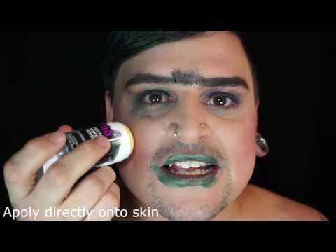Wideo: Urban Decay Meltdown Makeup Remover Rozpylanie Spray recenzji