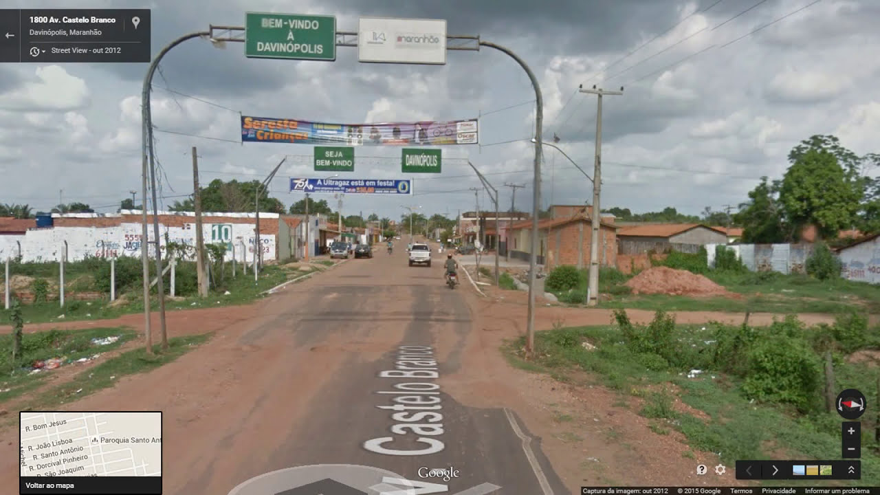 Davinópolis Maranhão fonte: i.ytimg.com