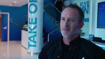 What are recirculation wind tunnels? By Aerodium