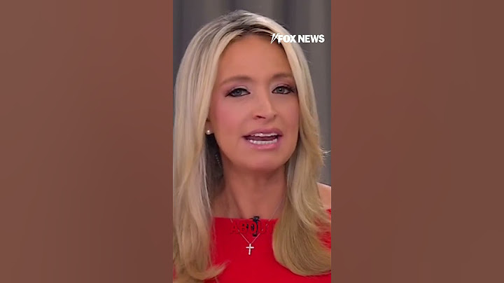 McEnany: Trump set this red line #shorts #trump #iran #breakingnews #worldnews #usa #israel #foxnews