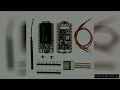 ONWA New KC-2W NMEA2000 And NMEA0183 Bidirection Converter NMEA0183 to N2K converter KC-2W WIFI modu