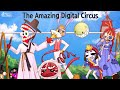 The Amazing Digital Circus Main Theme Epic Ochestra 국악버전