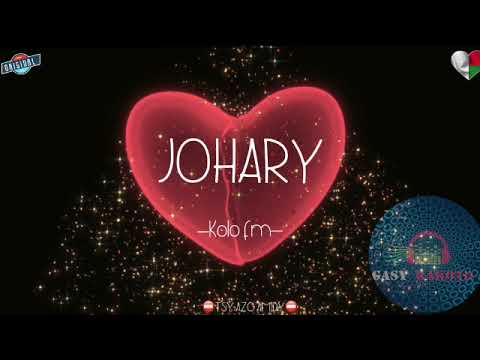 Johary Na Masoandro Kolo Fm Gasyrakoto