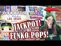 The pop shack las vegas  funko pop hunt