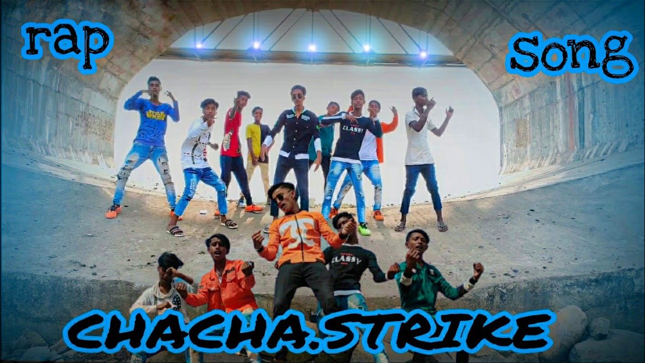 CHACHA 2| RAP SONG 🔥🔥🔥 - YouTube