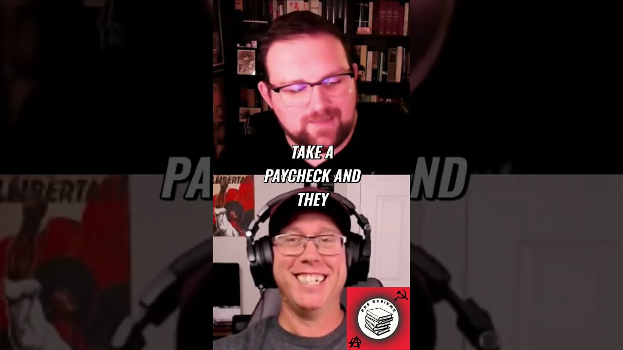 Debunking Neoliberalism: The Myth of the Free Market