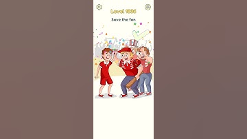 Dop 2 Gameplay Level 1836 #shorts #deletepuzzle#deleteonepart2 #puzzletime #dop2 #dop #viralshort