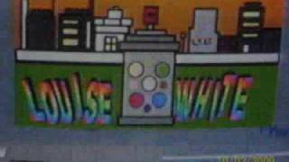 JSRF Jet Set Radio Future Custom graffiti slideshow Part 2