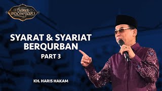 Download lagu Syarat Dan Syariat Berqurban - Part 3 | Damai Indonesiaku tvOne