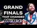 Top 10 LEGENDARY SSBM Grand Finals - Super Smash Bros. Melee