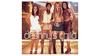 Destiny's Child - Jumpin', Jumpin' (Remix) (Official Audio)