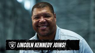 ‘Starts and Finishes with the Offensive Line’: Lincoln Kennedy Reacts To Training Camp