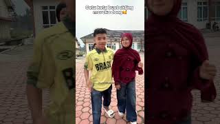 KALIAN SUKA MEREKA GAK?🥰#trending