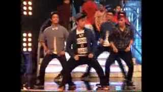 &quot;Walang Tulugan&quot; Opening Number TEASER