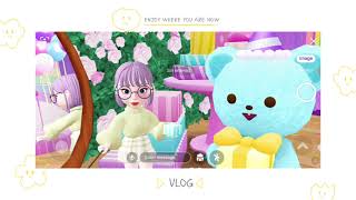How to get free items in Party Room World Map||Free Items||Zepeto Party Room Quests||