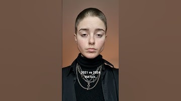 3 years difference #transmasc #testosterone #nonbinary