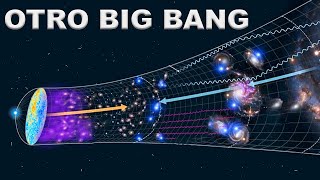 HUBO otro BIG BANG el JAMES WEBB halla indicios de un BIG BANG OSCURO by Tech Space Español 27,989 views 3 weeks ago 3 hours, 3 minutes