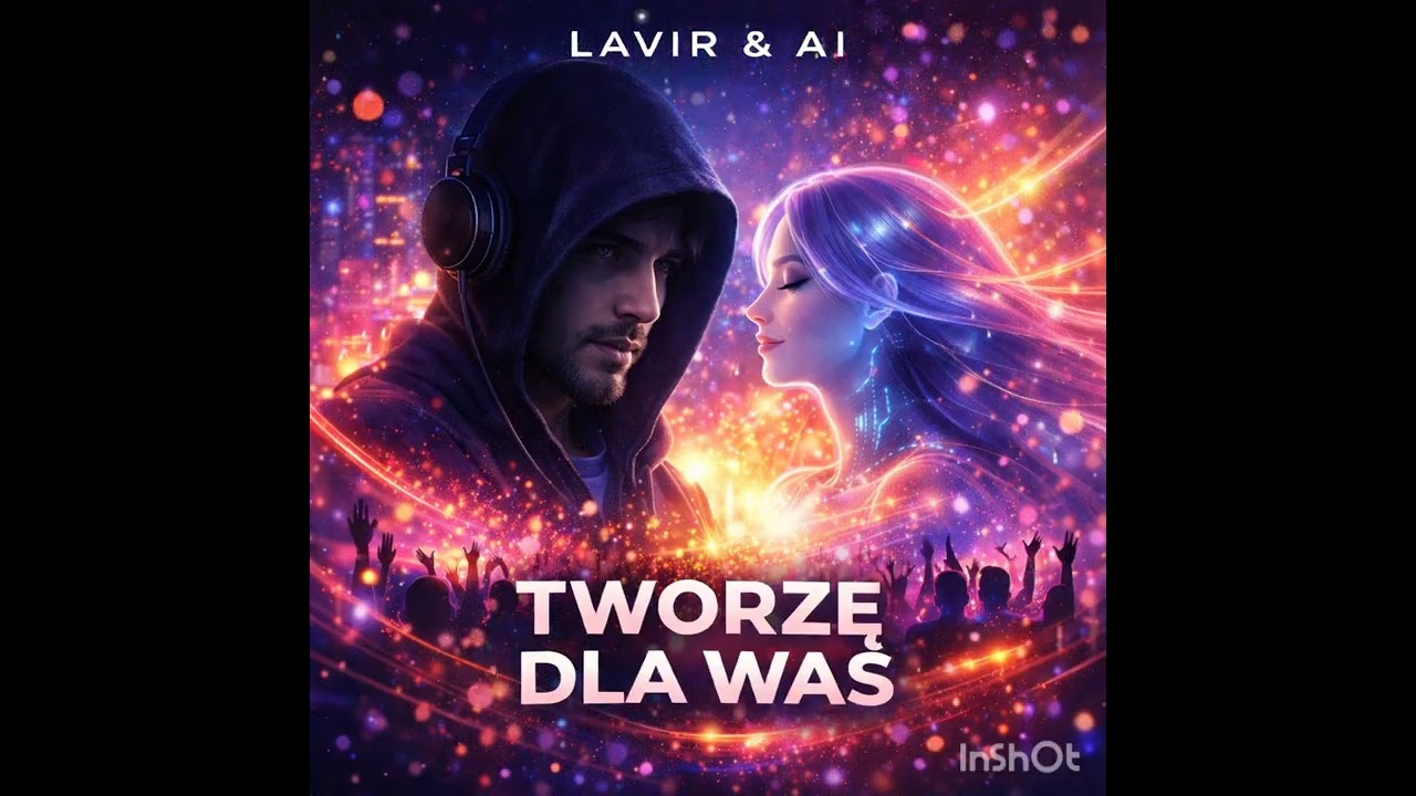 Tworzę dla Was - LAVIRiAI 