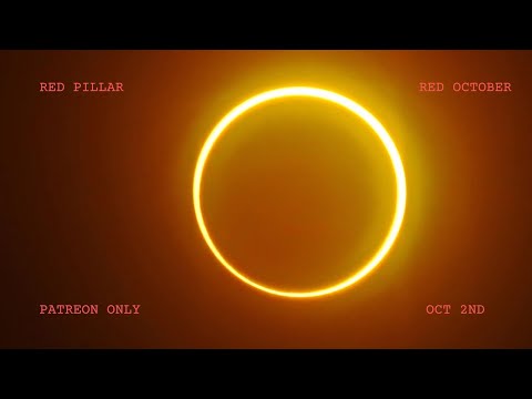 (PREVIEW) RED OCTOBER feat RED PILLAR