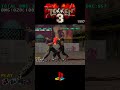 #tekken3 1997