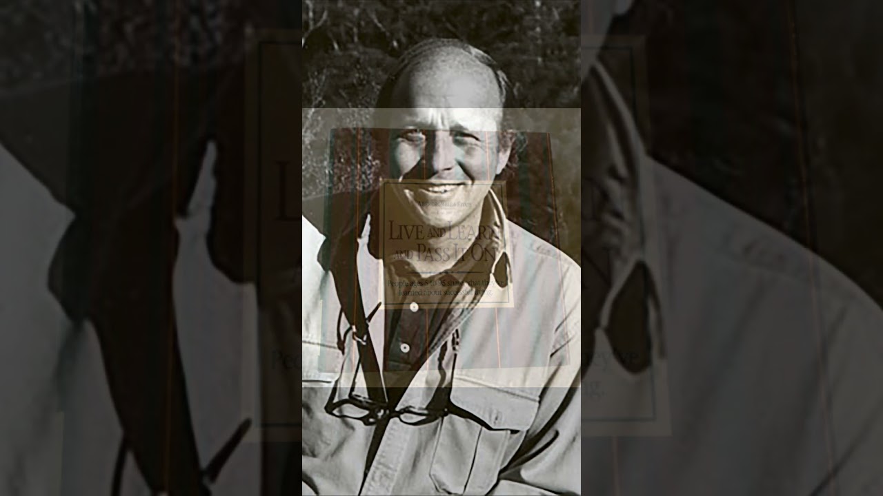 H  Jackson Brown, Jr