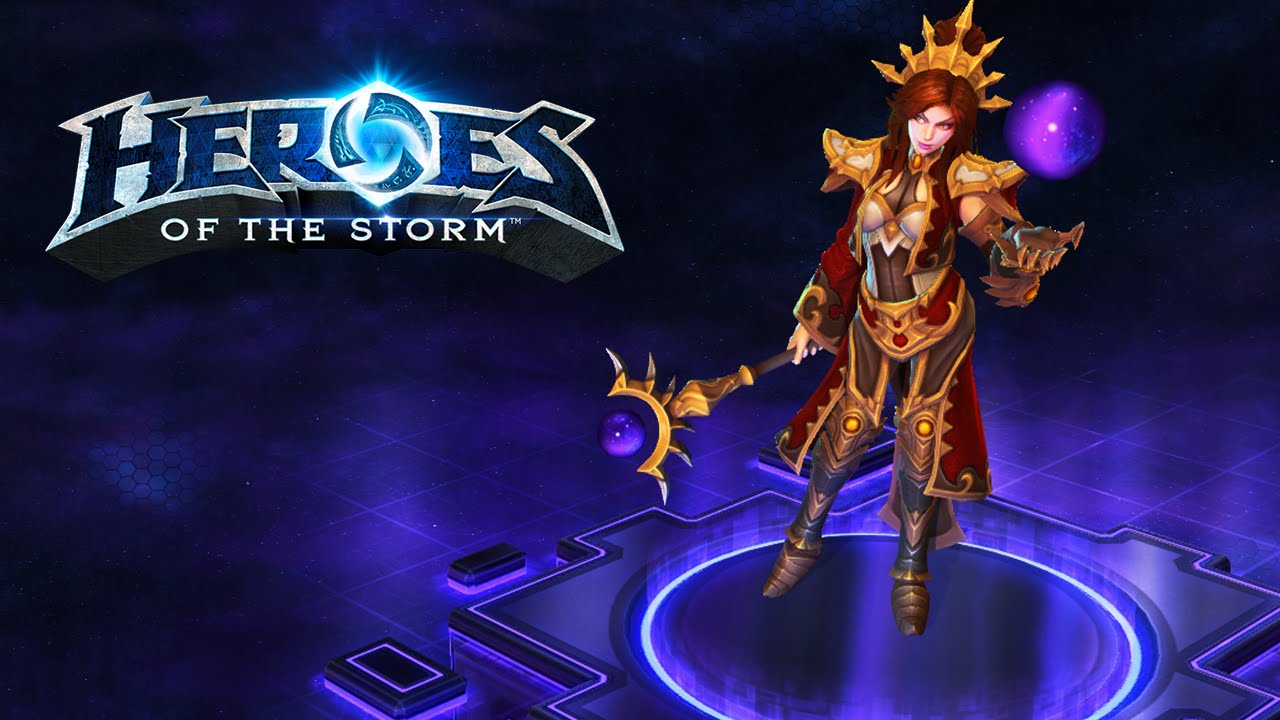 Li Ming Heroes Of The Storm Build Li Ming Heroes Of The Storm Build