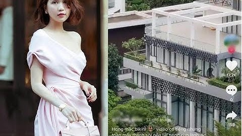 Ngọc Trinh kiện hàng xóm: Xâm phạm bí mật đời tư, chuyện đùa khó 